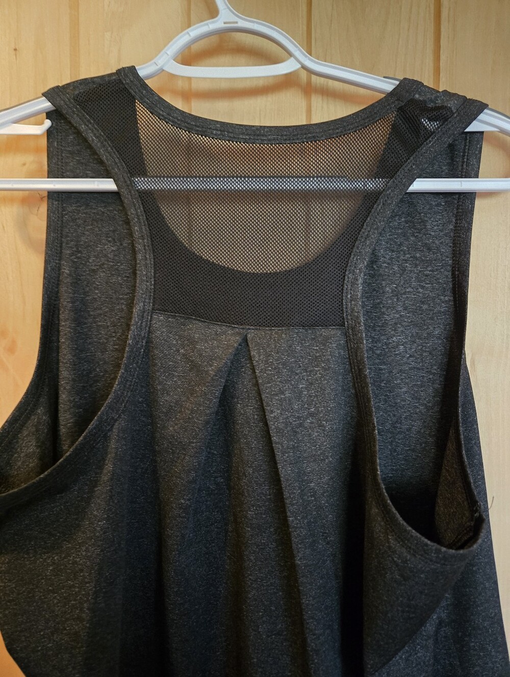 2 Racer Back Tanks - Picture 3 of 4